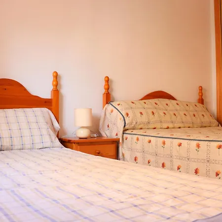 Apartamento Completo Cristal Playa * La Manga del Mar Menor