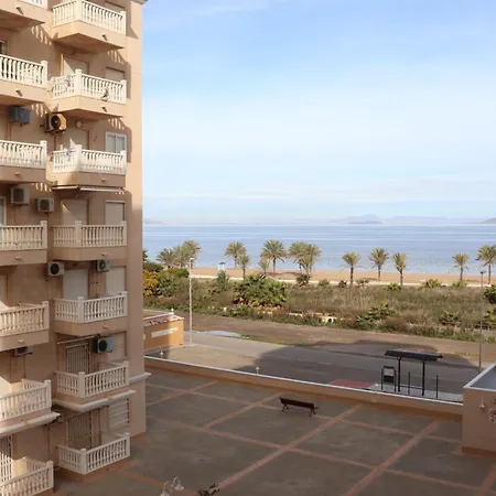 Apartamento Completo Cristal Playa *