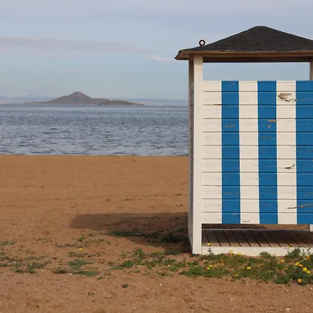 Apartamento Completo Cristal Playa Apartamento