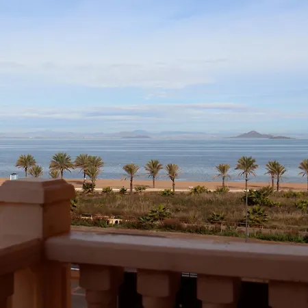 Apartamento Completo Cristal Playa *