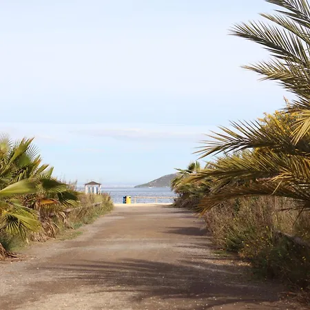 Apartamento Completo Cristal Playa *