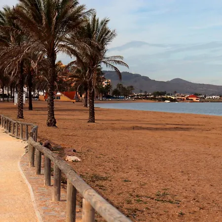 Appartement Apartamento Completo Cristal Playa *