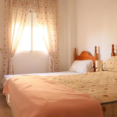 Apartment Apartamento Completo Cristal Playa *