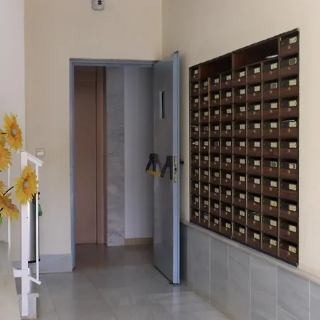 Appartement Apartamento Completo Cristal Playa La Manga del Mar Menor