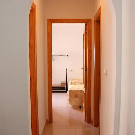 Appartement Apartamento Completo Cristal Playa
