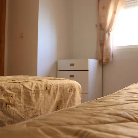 Apartamento Completo Cristal Playa Apartment La Manga del Mar Menor
