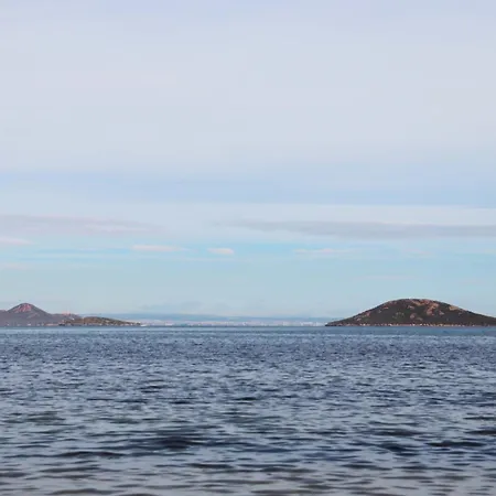 Apartamento Completo Cristal Playa La Manga del Mar Menor