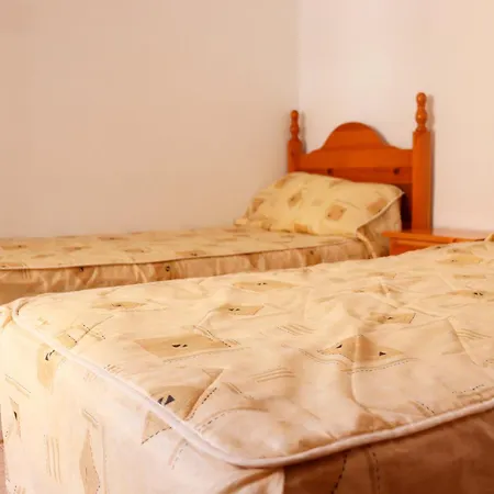 Apartamento Completo Cristal Playa * La Manga del Mar Menor