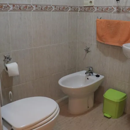 Apartamento Completo Cristal Playa * La Manga del Mar Menor