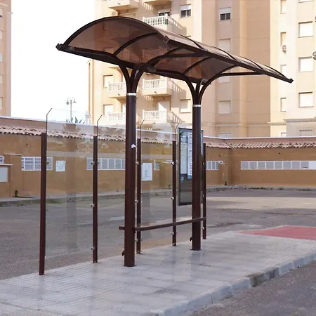 Apartamento Apartamento Completo Cristal Playa *