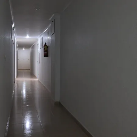 Apartamento Apartamento Completo Cristal Playa