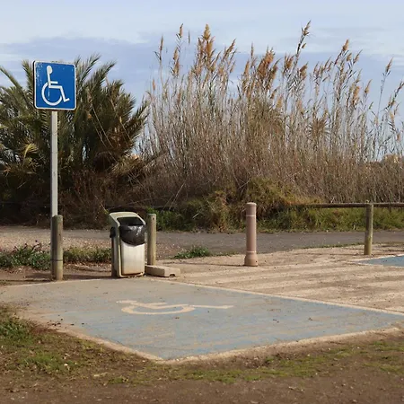 Apartamento Completo Cristal Playa Appartement La Manga del Mar Menor