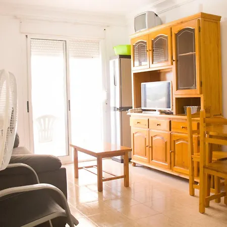 Appartement Apartamento Completo Cristal Playa