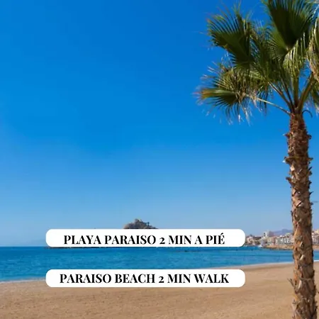 Apartamento Completo Cristal Playa * La Manga del Mar Menor