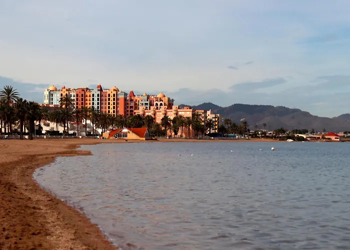 Apartamento Completo Cristal Playa Апартаменты