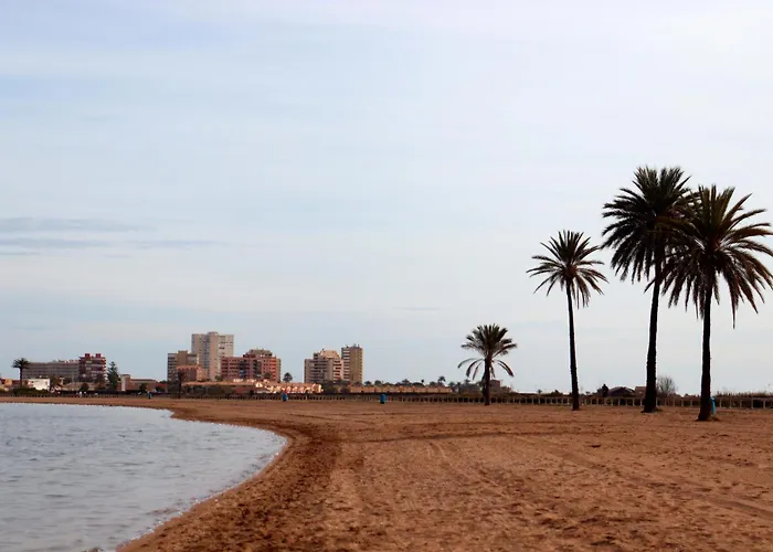 Apartamento Completo Cristal Playa