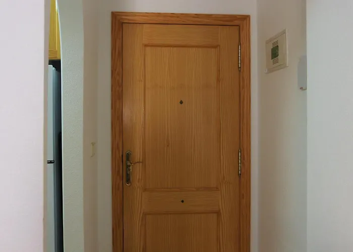 דירה Apartamento Completo Cristal Playa