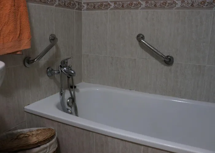 Apartamento Completo Cristal Playa דירה *