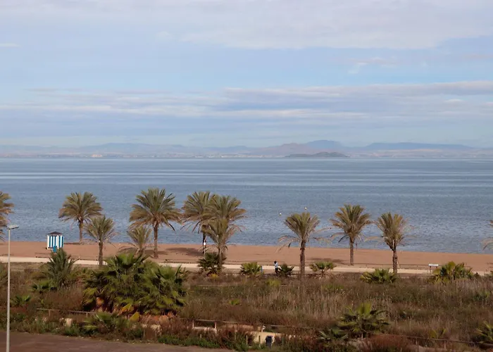 Apartamento Completo Cristal Playa Апартаменты