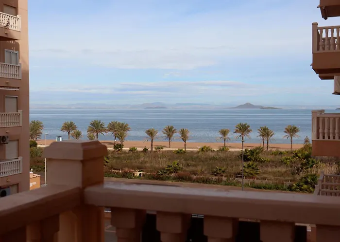 Apartamento Completo Cristal Playa *