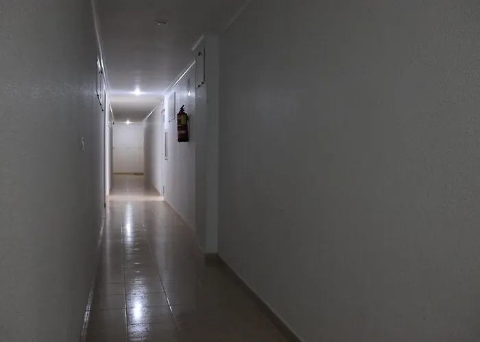 דירה Apartamento Completo Cristal Playa