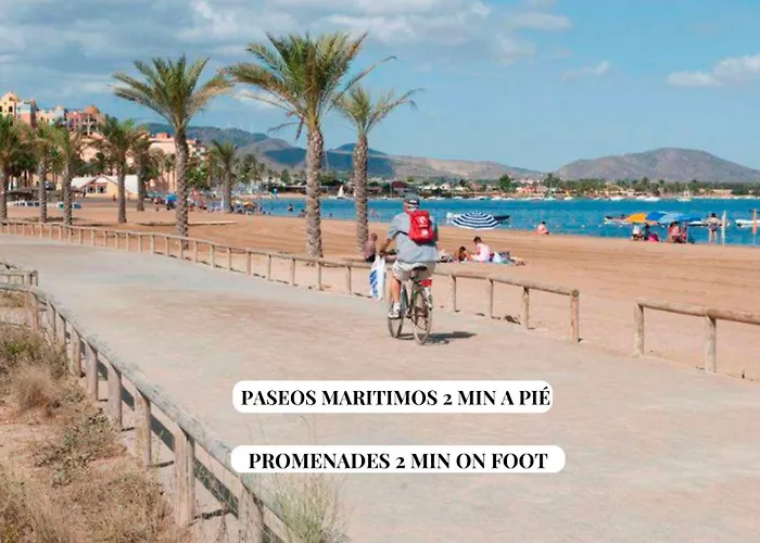 Апартаменты Apartamento Completo Cristal Playa *