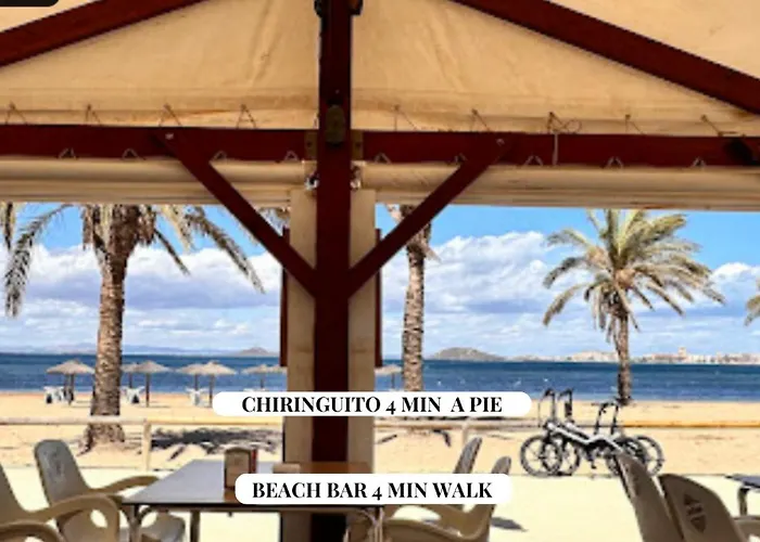 Apartamento Completo Cristal Playa *