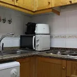 Lejlighed Apartamento Completo Cristal Playa *