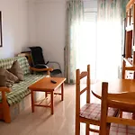 Apartamento Completo Cristal Playa
