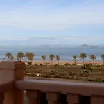 Apartamento Completo Cristal Playa *