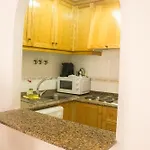 Apartamento Completo Cristal Playa
