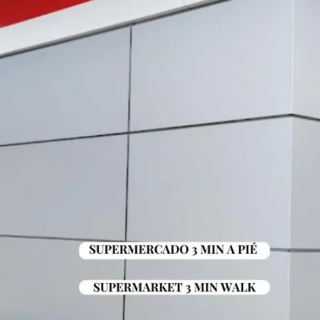 Apartament Apartamento Completo Cristal Playa