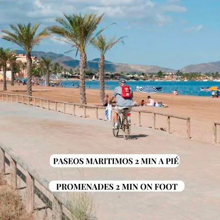 Apartament Apartamento Completo Cristal Playa *