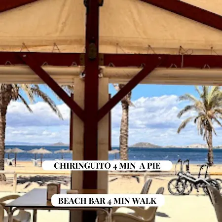 Apartamento Completo Cristal Playa *