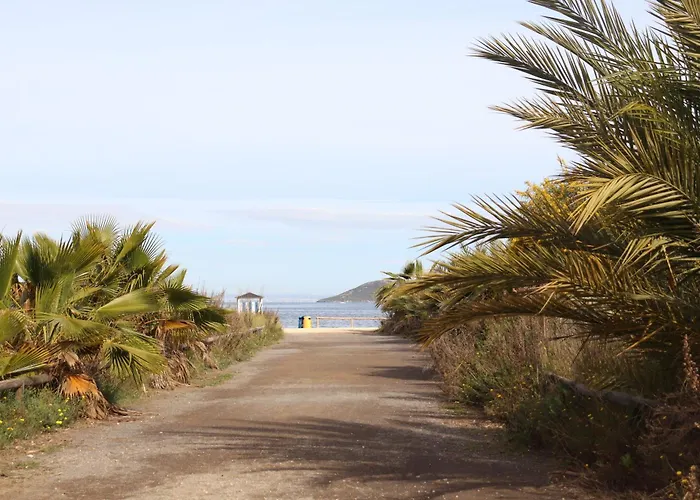 Apartamento Completo Cristal Playa *