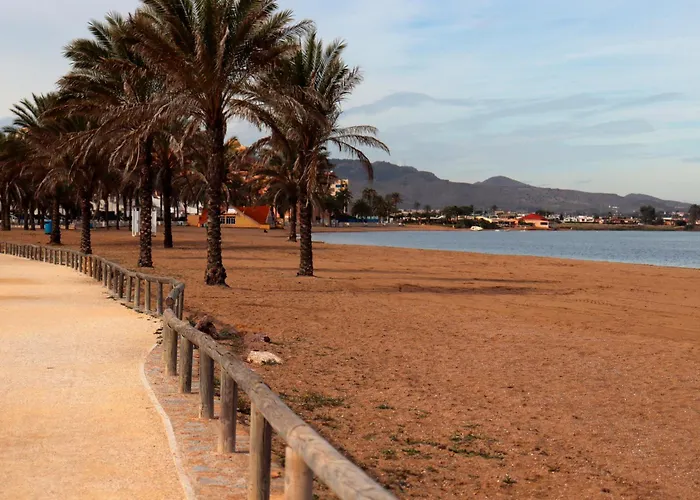 Apartament Apartamento Completo Cristal Playa *