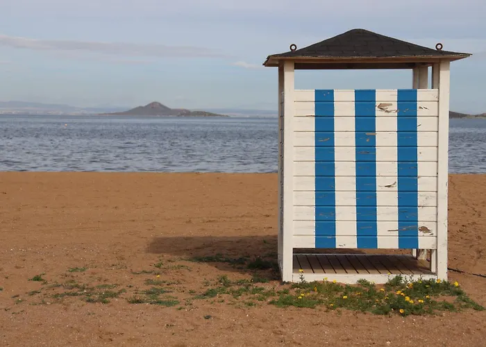 Apartamento Completo Cristal Playa Apartament