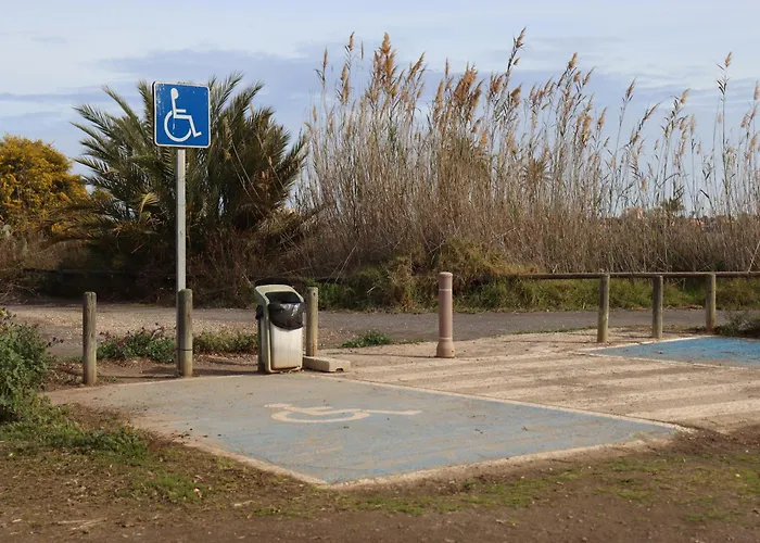 Apartamento Completo Cristal Playa Apartament La Manga del Mar Menor