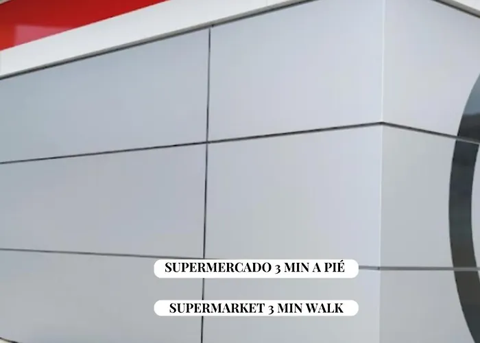 Apartament Apartamento Completo Cristal Playa